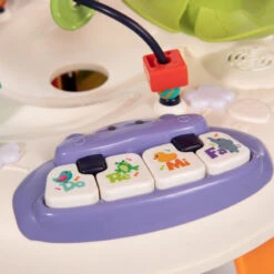 Bo Jungle B-Leer En Ontdek Tafel B925210 -Babyproducten Winkel bo jungle b leer en ontdek tafel 4