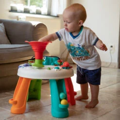 Bo Jungle B-Leer En Ontdek Tafel B925210 -Babyproducten Winkel bo jungle b leer en ontdek tafel 5