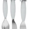 Bo Jungle B-Silicone Grijs Bestek Set B500660