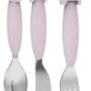 Bo Jungle B-Silicone Roze Bestek Set B500680