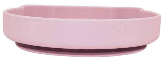 Bo Jungle B-Suction Bear Roze Bord B500710 3 Bo Jungle B-Suction Bear Roze Bord B500710 - Afbeelding 3