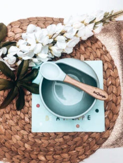 Bo Jungle B-Suction Bowl Blauw Kommetje Met Lepel B500610 12 Bo Jungle B-Suction Bowl Blauw Kommetje Met Lepel B500610 -Babyproducten Winkel bo jungle b suction bowl blauw kommetje met lepel b500610 11