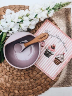 Bo Jungle B-Suction Bowl Roze Kommetje Met Lepel B500620 -Babyproducten Winkel bo jungle b suction bowl roze kommetje met lepel b500620 11