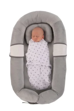 Bo Jungle B-Wrap Grey Feathers Small Wikkeldeken B172300 13 Bo Jungle B-Wrap Grey Feathers Small Wikkeldeken B172300 -Babyproducten Winkel bo jungle b wrap grey feathers small wikkeldeken b172300 4