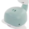 Bo Jungle Walvis Pastel Blauw Potje B410440