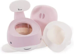 Bo Jungle Walvis Pastel Roze Potje B410430 9 Bo Jungle Walvis Pastel Roze Potje B410430 -Babyproducten Winkel bo jungle whale pink4