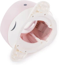 Bo Jungle Walvis Pastel Roze Potje B410430 10 Bo Jungle Walvis Pastel Roze Potje B410430 -Babyproducten Winkel bo jungle whale pink5