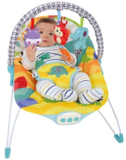 Bondigo Bouncer Wipstoel Met Trilfunctie En Muziek BL7100 -Babyproducten Winkel bondigo bouncer wipstoel met trilfunctie en muziek bl7100 10