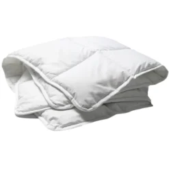 Briljant Microvezel 100 X 135 Cm Enkel Dekbed