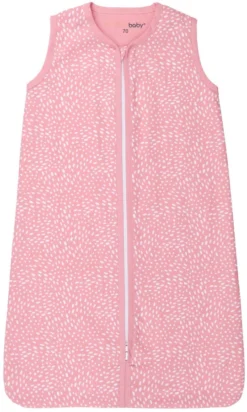 Briljant Minimal Pink 110 Cm Zomer Slaapzak 37R