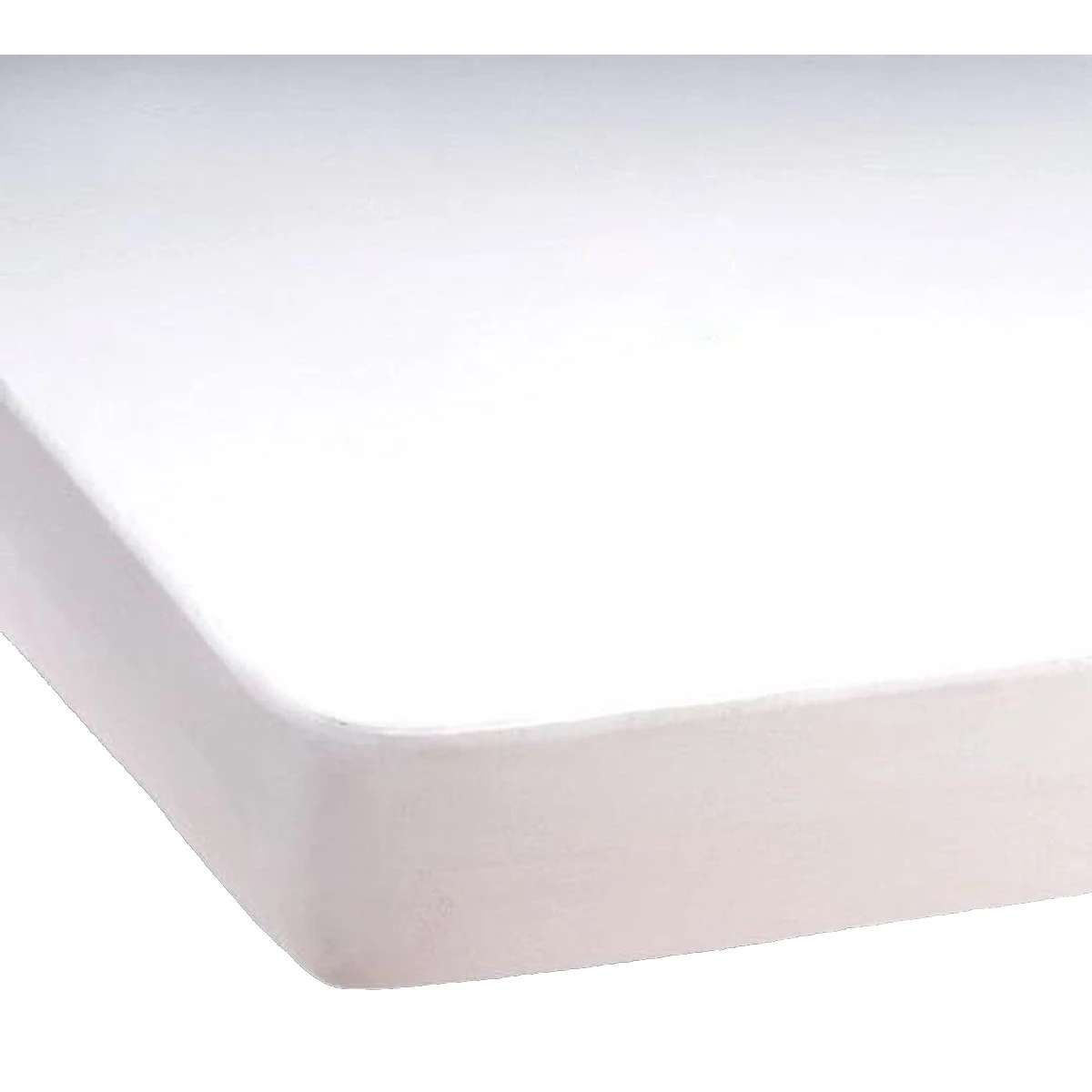 Briljant Molton Waterdicht 60x120 Ledikant Hoeslaken/Matrasbeschermer 1 Briljant Molton Waterdicht 60x120 Ledikant Hoeslaken/Matrasbeschermer