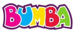 Bumba Houten Vormenstoof VORM340101 -Babyproducten Winkel bumba logo 1