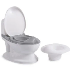 Cangaroo Atlantic Grey Educatief Potje 109081 -Babyproducten Winkel cangaroo atlantic grey educatief potje 109081 5