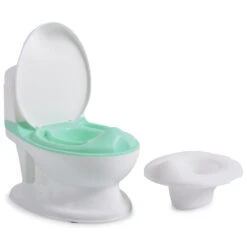 Cangaroo Atlantic Mint Educatief Potje 109079 -Babyproducten Winkel cangaroo atlantic mint educatief potje 109079 5