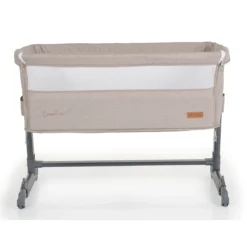 Cangaroo Connect Us Beige Wieg Aan Bed 13 Cangaroo Connect Us Beige Wieg Aan Bed -Babyproducten Winkel cangaroo connect us beige wieg aan bed 3