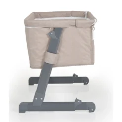 Cangaroo Connect Us Beige Wieg Aan Bed 16 Cangaroo Connect Us Beige Wieg Aan Bed -Babyproducten Winkel cangaroo connect us beige wieg aan bed 6