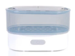 Cangaroo Grey 3-in-1 Flessenwarmer En Sterilisator 108464 -Babyproducten Winkel cangaroo grey 3 in 1 sterilisator 108464 5