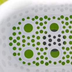 Cangaroo Grey 3-in-1 Flessenwarmer En Sterilisator 108464 -Babyproducten Winkel cangaroo grey 3 in 1 sterilisator 108464 9