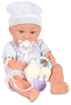 Cangaroo Grijs 36cm Pop 8553