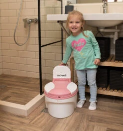 Cangaroo Grow Up Pink Potje 107951 14 Cangaroo Grow Up Pink Potje 107951 -Babyproducten Winkel cangaroo grow up pink potje 107951