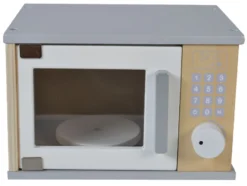 Cangaroo Houten Speelgoed Magnetron 4332