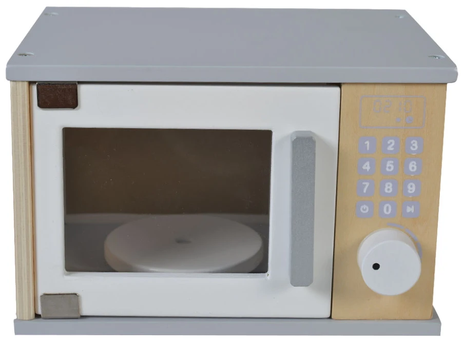Cangaroo Houten Speelgoed Magnetron 4332 1 Cangaroo Houten Speelgoed Magnetron 4332