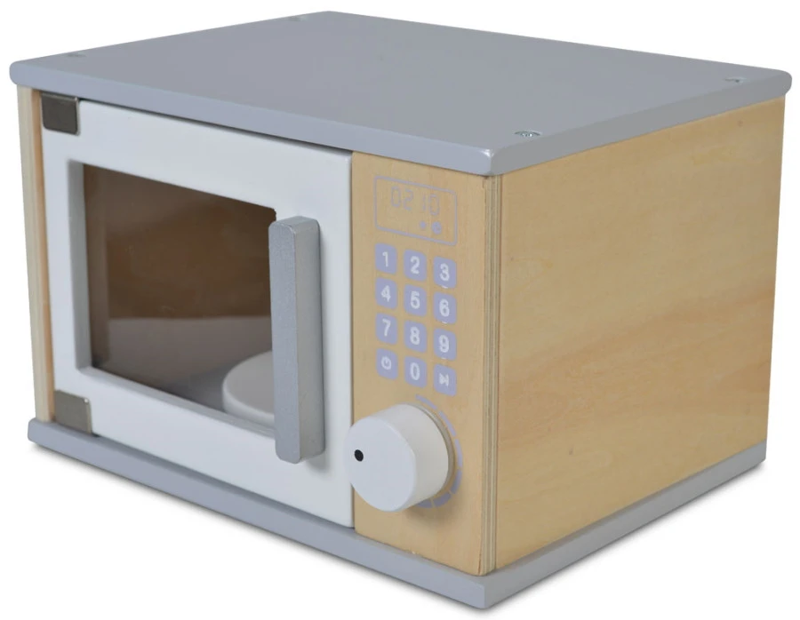 Cangaroo Houten Speelgoed Magnetron 4332 4 Cangaroo Houten Speelgoed Magnetron 4332 - Afbeelding 4