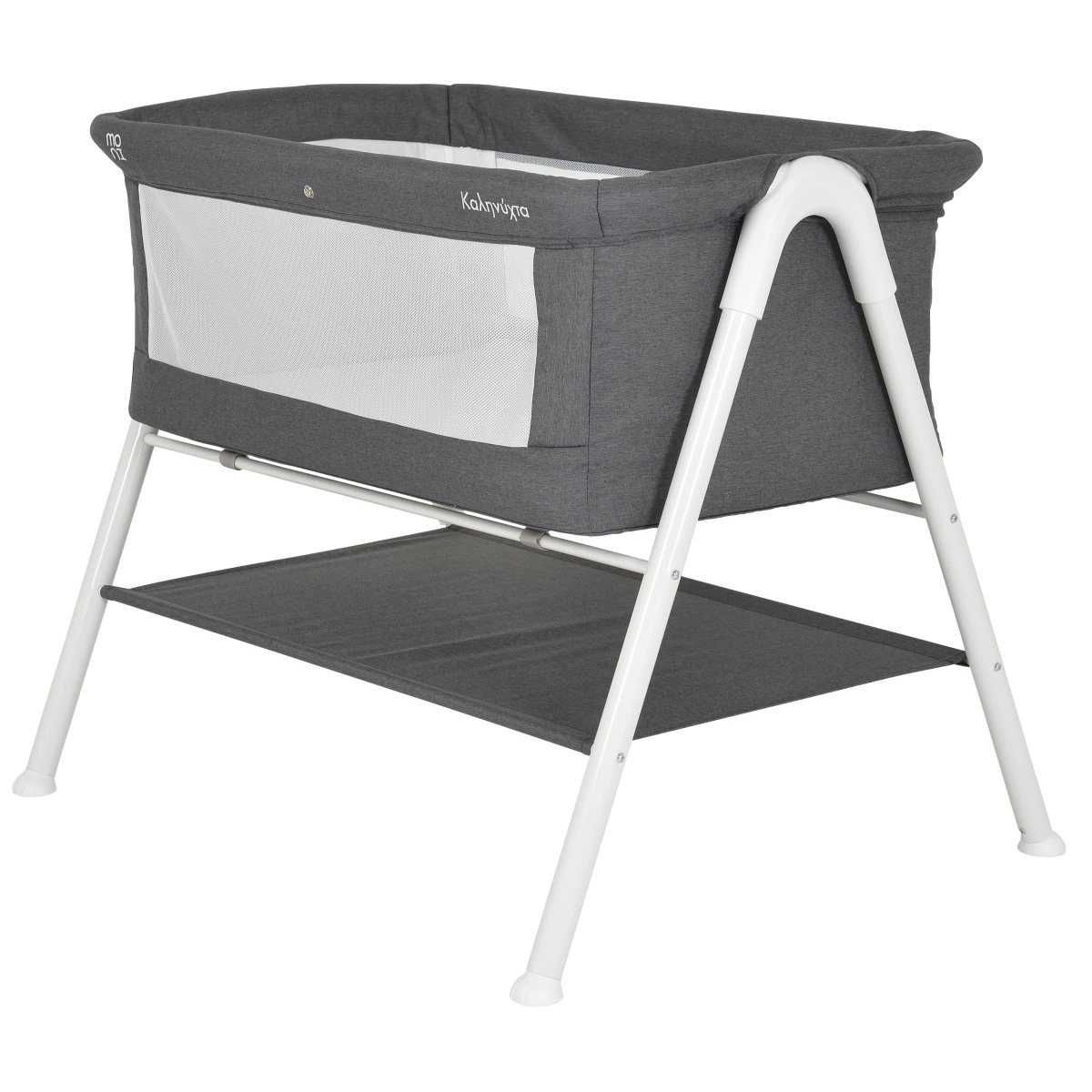 Cangaroo Kalinihta Graphite Wieg 1 Cangaroo Kalinihta Graphite Wieg