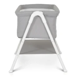 Cangaroo Kalinihta Grey Wieg 9 Cangaroo Kalinihta Grey Wieg -Babyproducten Winkel cangaroo kalinihta grey wieg 3