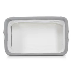 Cangaroo Kalinihta Grey Wieg 11 Cangaroo Kalinihta Grey Wieg -Babyproducten Winkel cangaroo kalinihta grey wieg 5