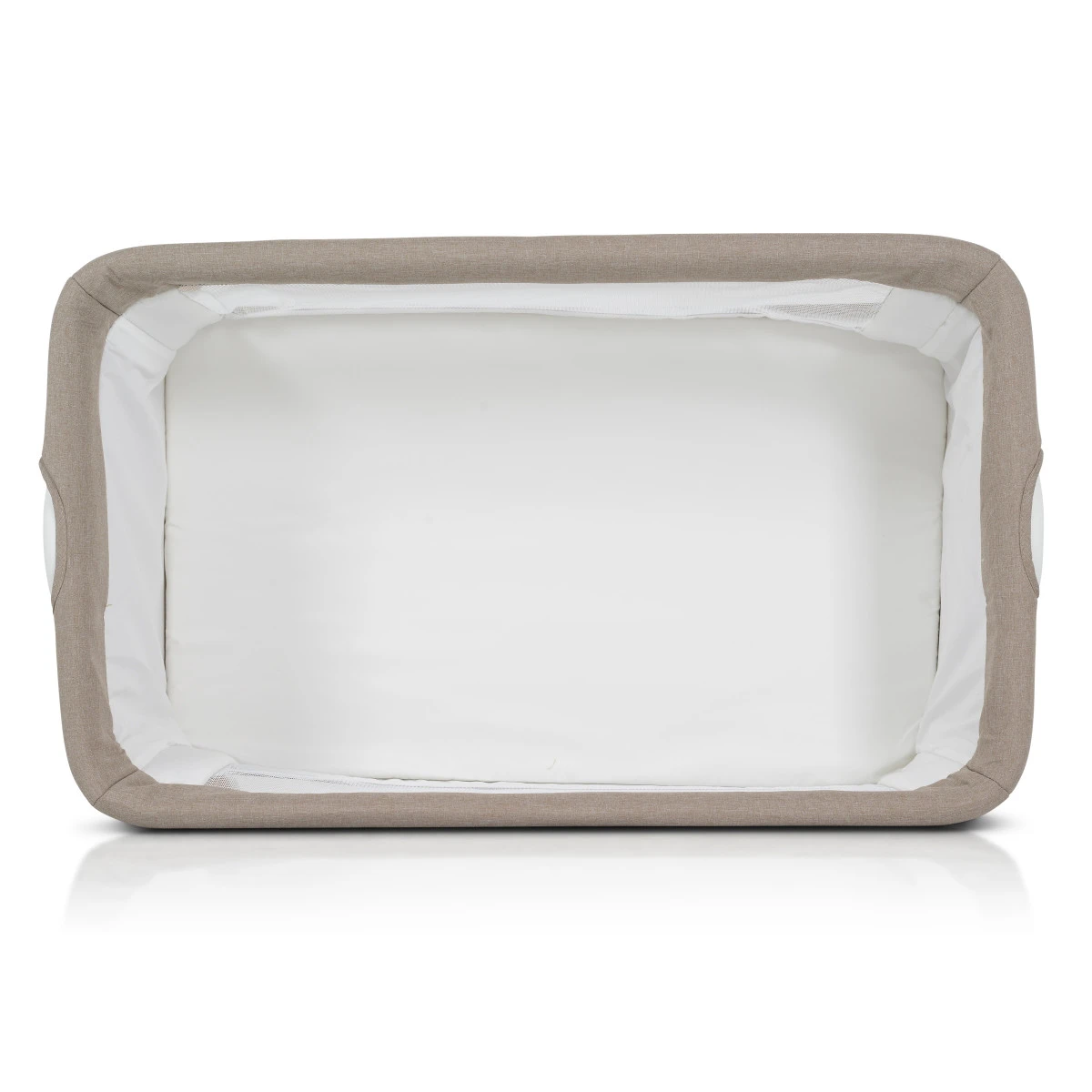 Cangaroo Kalinihta Wooden Beige Wieg 5 Cangaroo Kalinihta Wooden Beige Wieg - Afbeelding 5