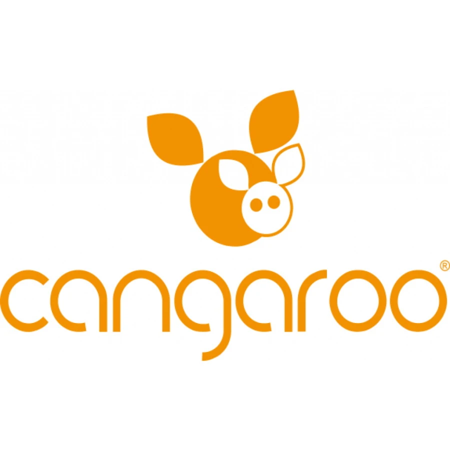 Cangaroo Mila Houten Poppenhuis 4110 4 Cangaroo Mila Houten Poppenhuis 4110 - Afbeelding 4