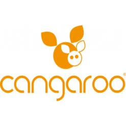 Cangaroo Violette Poppen Kinderwagen 6807 -Babyproducten Winkel cangaroo logo 11 2 63