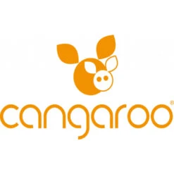 Cangaroo Purity Elektrische Neusreiniger NC001 -Babyproducten Winkel cangaroo logo formaat 18