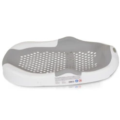 Cangaroo Meshy Grey Badzitje HA-B33 -Babyproducten Winkel cangaroo meshy grey badzitje ha b33 4