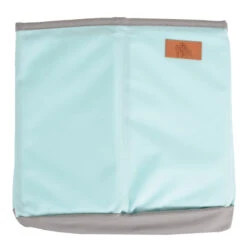 Cangaroo Mint Opvouwbare Ballenbak 110408 -Babyproducten Winkel cangaroo mint opvouwbare ballenbak 110408 3