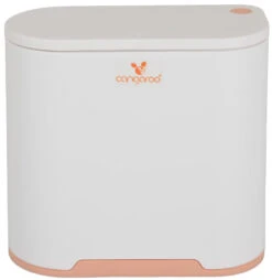 Cangaroo Nordic Pink Luieremmer 109929