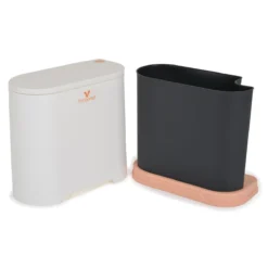 Cangaroo Nordic Pink Luieremmer 109929 -Babyproducten Winkel cangaroo nordic pink luieremmer 109929 5