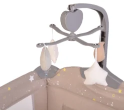 Cangaroo Once Upon A Time 3 Beige Campingbed Met Aankleedvlak 9 Cangaroo Once Upon A Time 3 Beige Campingbed Met Aankleedvlak -Babyproducten Winkel cangaroo once upon a time 3 beige campingbed met aankleedvlak 3