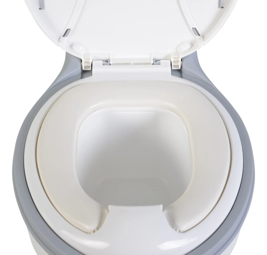 Cangaroo Grow Up Pink Potje 107951 6 Cangaroo Grow Up Pink Potje 107951 - Afbeelding 6