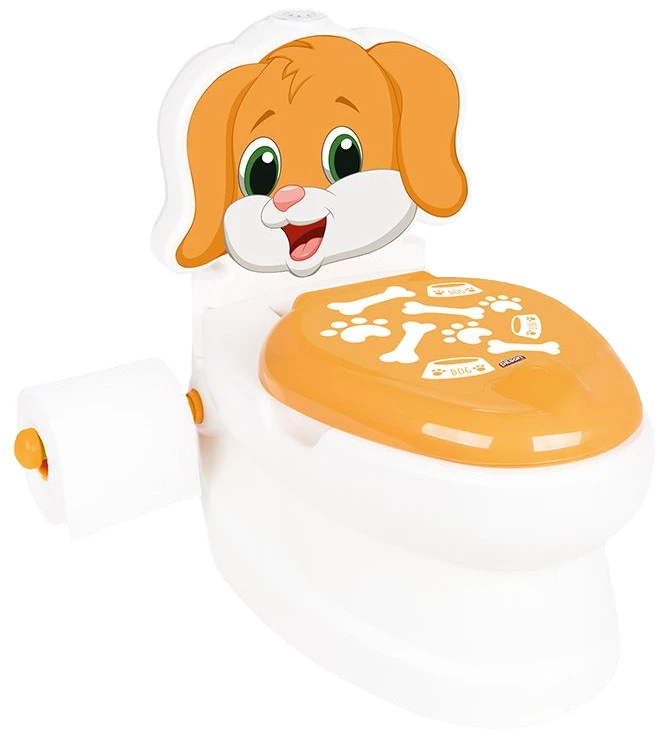 Pilsan Dog Educatief Potje 07 562 1 Pilsan Dog Educatief Potje 07 562