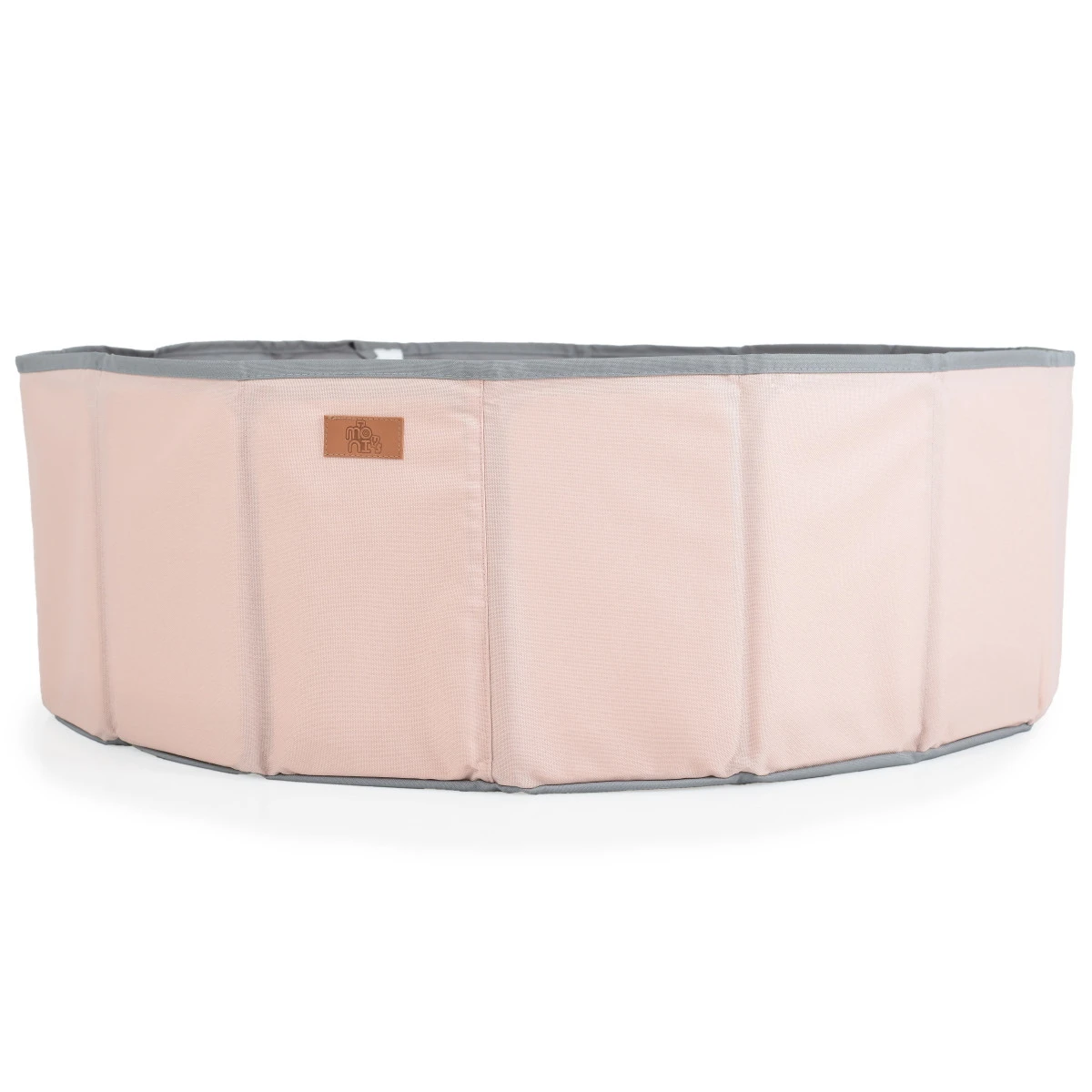 Cangaroo Pink Opvouwbare Ballenbak 110409 2 Cangaroo Pink Opvouwbare Ballenbak 110409 - Afbeelding 2