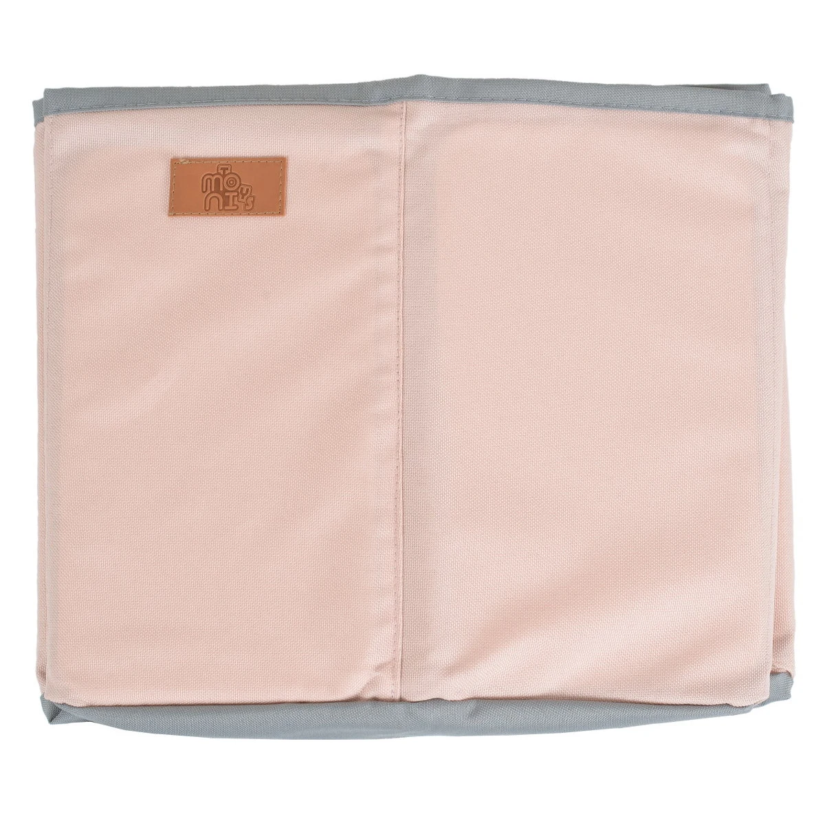 Cangaroo Pink Opvouwbare Ballenbak 110409 3 Cangaroo Pink Opvouwbare Ballenbak 110409 - Afbeelding 3