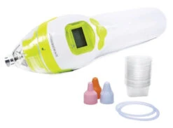 Cangaroo Purity Elektrische Neusreiniger NC001 -Babyproducten Winkel cangaroo purity neusreiniger3