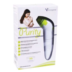 Cangaroo Purity Elektrische Neusreiniger NC001 -Babyproducten Winkel cangaroo purity neusreiniger4