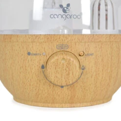 Cangaroo Skye Nature Ultrasonic Cool Mist Luchtbevochtiger 109590 -Babyproducten Winkel cangaroo skye nature ultrasonic cool mist luchtbevochtiger 109590 3