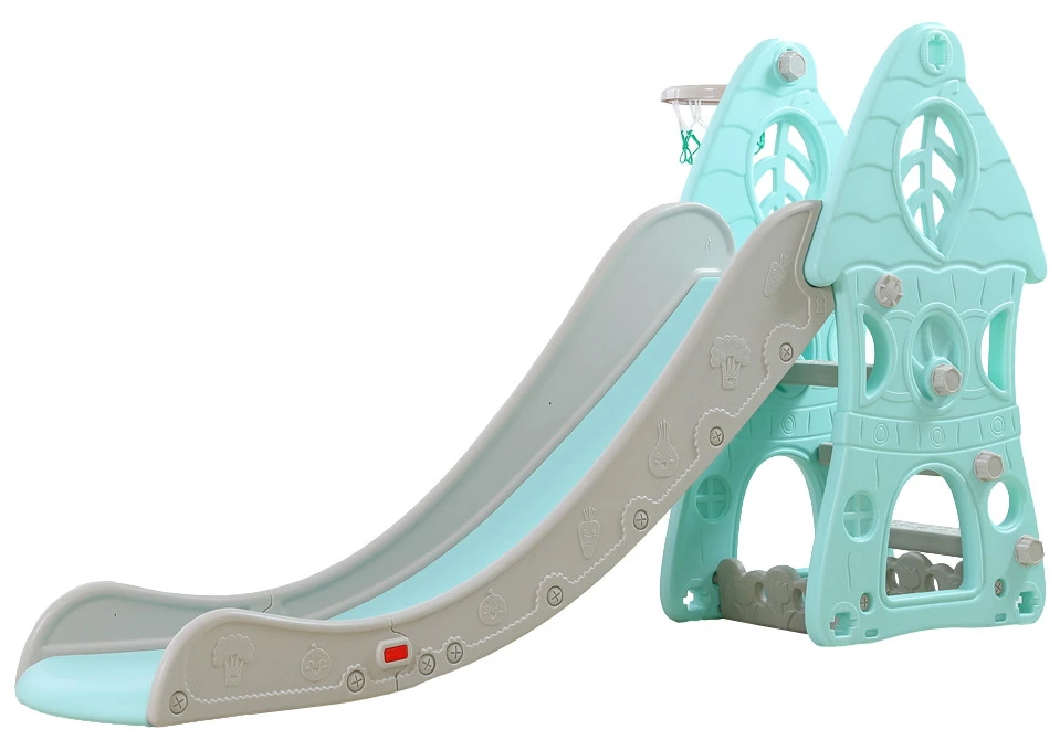 Cangaroo Zimbo Blue Glijbaan 107043 1 Cangaroo Zimbo Blue Glijbaan 107043