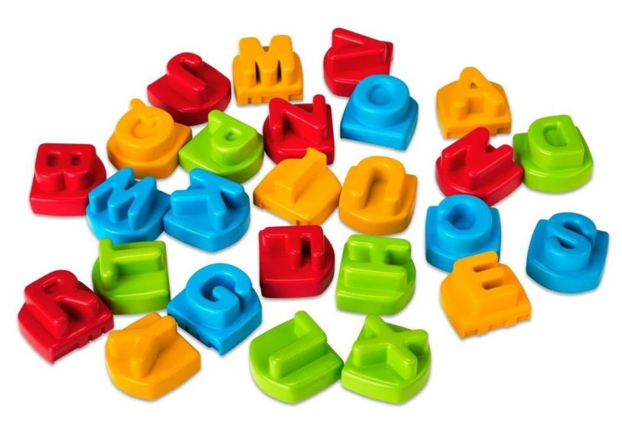 Chicco Alfabet Schrijfbord En Schoolbankje 00010112000240 5 Chicco Alfabet Schrijfbord En Schoolbankje 00010112000240 - Afbeelding 5