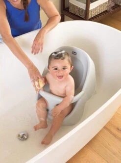 Chicco Bubble Nest Cool Grey Douche Zitje 79117.19 -Babyproducten Winkel chicco bubble nest cool grey douche zitje 79117.19 8