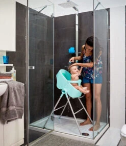 Chicco Bubble Nest Ocean Douche Zitje 79117.86 -Babyproducten Winkel chicco bubble nest ocean douche zitje 79117.86 9